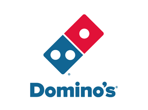 Domino's logo